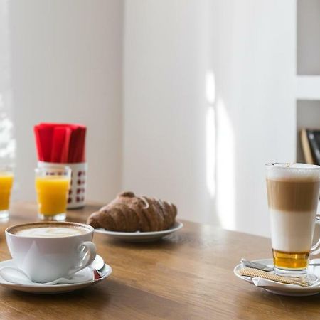 City View Apartments Krakow Bagian luar foto